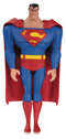 JUSTICE LEAGUE ANIMATED SUPERMAN AF (Net)