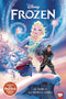 DISNEY FROZEN 2 STORY OF THE MOVIES IN COMICS HC (C: 0-1-2)