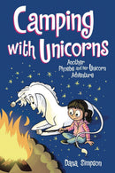 PHOEBE & HER UNICORN GN VOL 11 CAMPING WITH UNICORNS