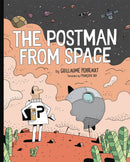 POSTMAN FROM SPACE HC GN (C: 0-1-0)
