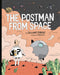 POSTMAN FROM SPACE HC GN (C: 0-1-0)
