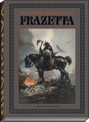 FANTASTIC PAINTINGS OF FRAZETTA DLX SLIPCASED ED