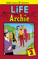 LIFE WITH ARCHIE TP VOL 02