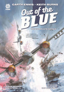 OUT OF THE BLUE COMP HC GN