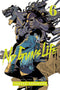 NO GUNS LIFE GN VOL 06