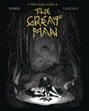 OGRE GODS HC VOL 03 GREAT MAN (MR)