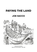 PAYING THE LAND GN