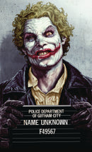 JOKER DELUXE EDITION HC