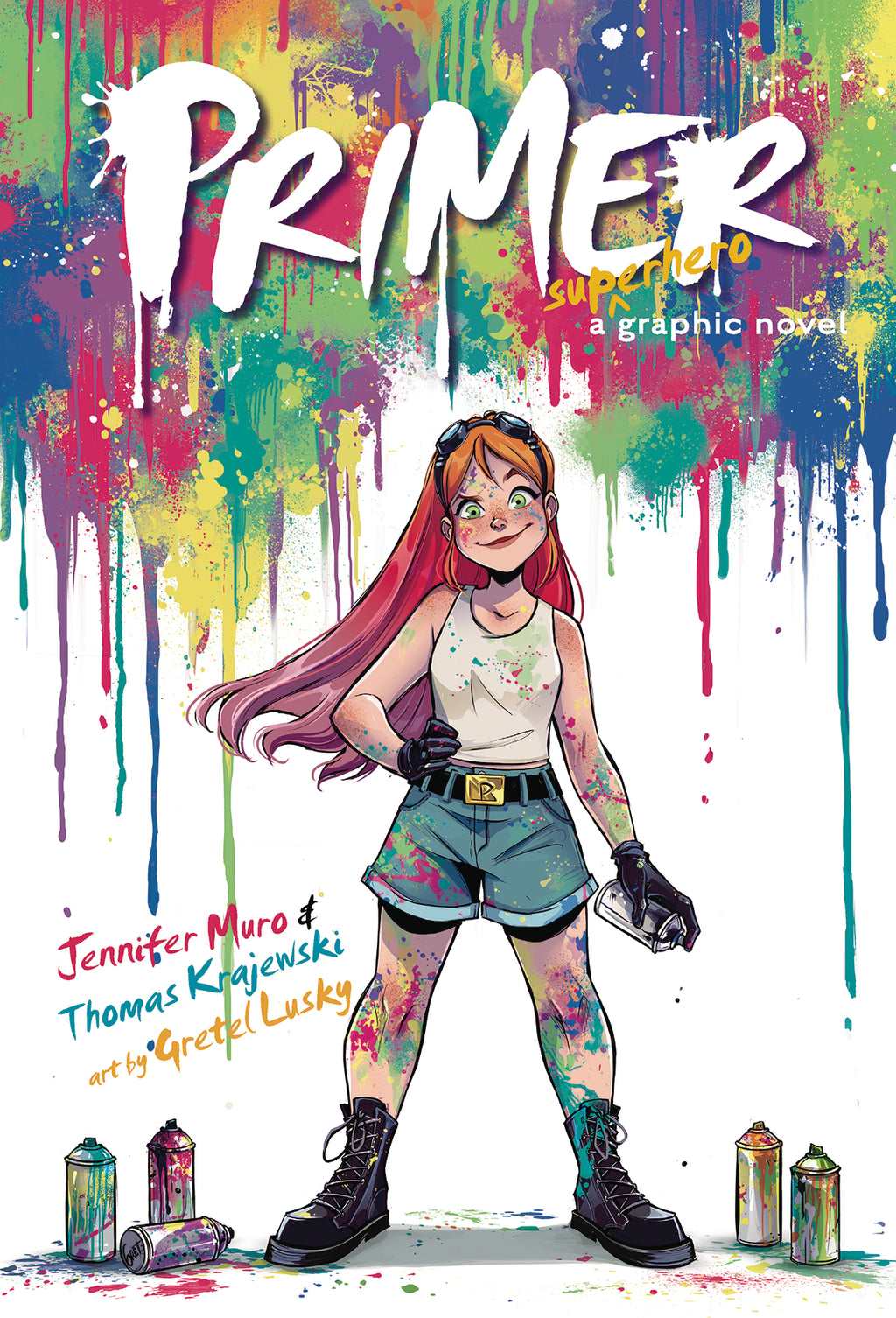 PRIMER TP – All Star Comics