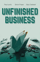 UNFINISHED BUSINESS HC (C: 0-1-2)