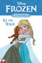 DISNEY FROZEN ADVENTURES TP ICE & MAGIC (C: 1-1-2)