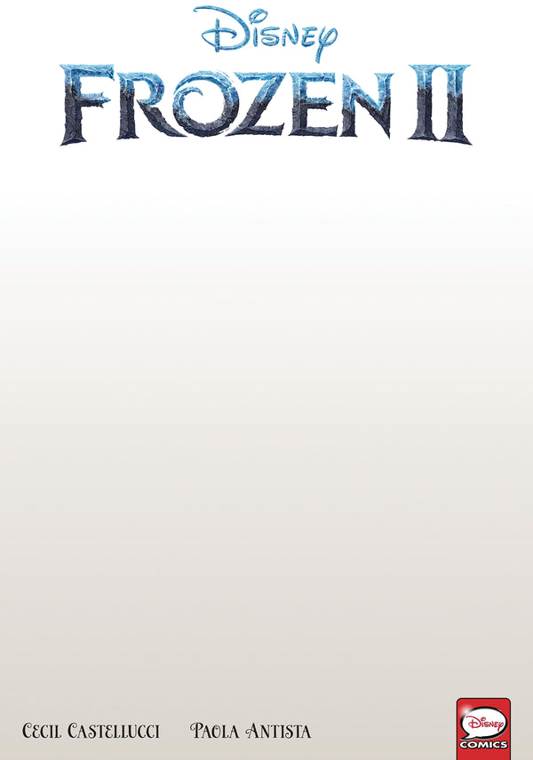 DISNEY FROZEN 2 TP (C: 1-1-2)