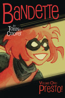 BANDETTE TP VOL 01 PRESTO 2ND ED (C: 0-1-2)