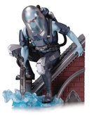 BATMAN ROGUES GALLERY MULTI PART STATUE MR FREEZE