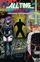 ALL TIME COMICS TP SEASON TWO ZEROSIS DEATHSCAPE