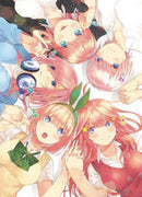 QUINTESSENTIAL QUINTUPLETS GN VOL 09 (MR) (C: 1-1-0)