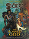 SLAINE HORNED GOD COLL ED TP