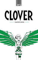 CLOVER KODANSHA HC OMNIBUS (C: 0-1-0)