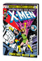 UNCANNY X-MEN OMNIBUS HC VOL 02 BYRNE DM VAR NEW PTG