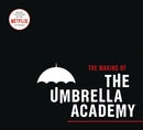 MAKING OF UMBRELLA ACADEMY HC (C: 1-1-2)