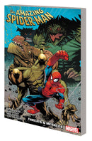 AMAZING SPIDER-MAN BY NICK SPENCER TP VOL 08 THREATS & MENACE