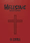 HELLSING DELUXE EDITION HC VOL 01 (MR)