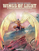 WINGS OF LIGHT SC GN (MR)