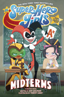 DC SUPER HERO GIRLS MIDTERMS TP