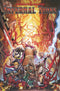 DUNGEONS & DRAGONS INFERNAL TIDES TP