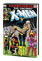 UNCANNY X-MEN OMNIBUS HC NEW PTG VOL 03 SMITH DM