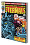 ETERNALS BY KIRBY COMPLETE COLLECTION TP CLASSIC
