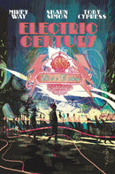ELECTRIC CENTURY GN