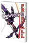 HAWKEYE FREEFALL TP