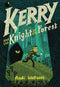 KERRY AND KNIGHT OF THE FOREST HC GN