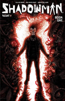 SHADOWMAN (2020) TP VOL 01