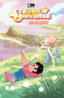 STEVEN UNIVERSE ONGOING TP VOL 08