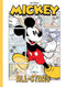 DISNEY MICKEY MOUSE HC ALL STARS (C: 1-1-2)