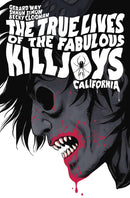 TRUE LIVES FABULOUS KILLJOYS CALIFORNIA LIBRARY ED