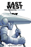 EAST OF WEST THE APOCALYPSE YEAR THREE HC (NEW PTG)