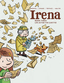 IRENA HC VOL 03