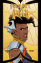 VAGRANT QUEEN TP VOL 02 A PLANET CALLED DOOM