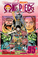 ONE PIECE GN VOL 95 (C: 1-1-1)