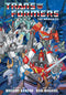 TRANSFORMERS CLASSIC TV MAGAZINE MANGA HC VOL 03 (C: 1-1-2)