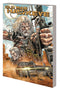 OLD MAN HAWKEYE COMPLETE COLLECTION TP