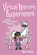 PHOEBE & HER UNICORN GN VOL 12 VIRTUAL UNICORN EXP