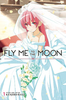 FLY ME TO MOON GN VOL 01