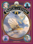 CASTLE IN THE STARS HC GN VOL 04 FRENCHMAN ON MARS (C: 1-1-0