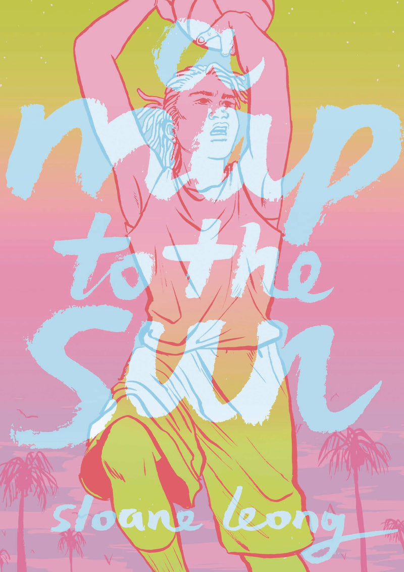 MAP TO THE SUN SC GN (C: 0-1-0)