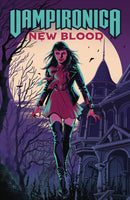 VAMPIRONICA NEW BLOOD TP (C: 0-1-0)