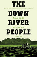 DOWN RIVER PEOPLE ORIGINAL GN (C: 0-1-2)